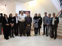 گزارش تصویری  کارگاه آموزشی متالوژنی ایران؛ با موضوع تخصصی متالوژنی کانسارهای مس ایران- 6 خرداد در دانشگاه صنعتی شاهرود